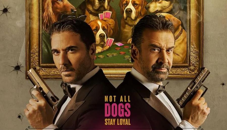 فيلم "الكلاب السبعة" يراهن على الأكشن والإثارة لجذب الجمهور المغربي