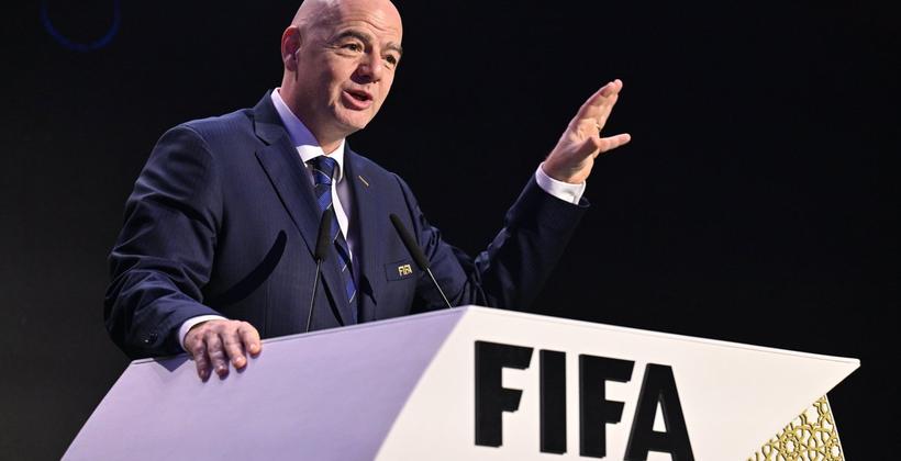فيفا يعتمد المواجهات المباشرة معياراً أول لكسر التعادل في مجموعات كأس العالم