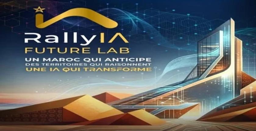 RallyIA Future Lab 2026 : Merzouga consacre l’essor de l’intelligence artificielle au service des territoires marocains