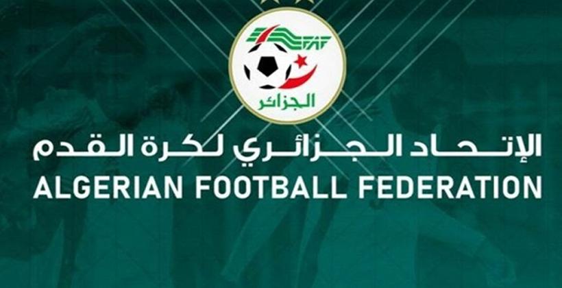 الجزائر تتقدم بشكوى "للفيفا" ضد حكم مباراة الأرجنتين