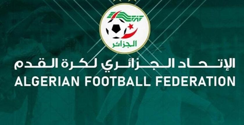 الجزائر تتقدم بشكوى "للفيفا" ضد حكم مباراة الأرجنتين