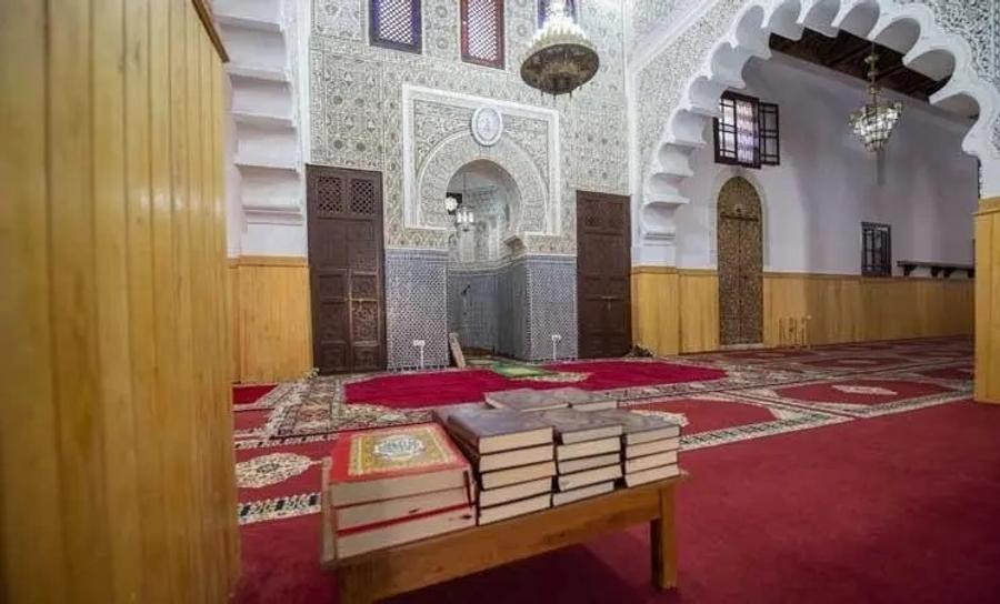 توقيف المتورط في الاعتداء على إمام مسجد بالقنيطرة