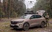 4 TROOP : Renault et Thales imaginent le véhicule tactique connecté de demain