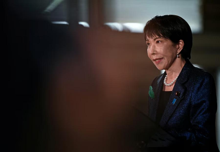 日本计划进行2.3万亿美元投资以强化未来产业