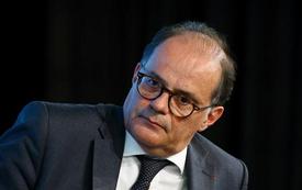 Heatwaves are slowing growth, warns Bank of France governor