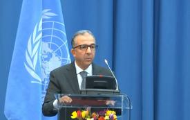 COPUOS : le Maroc renforce sa diplomatie spatiale à Vienne