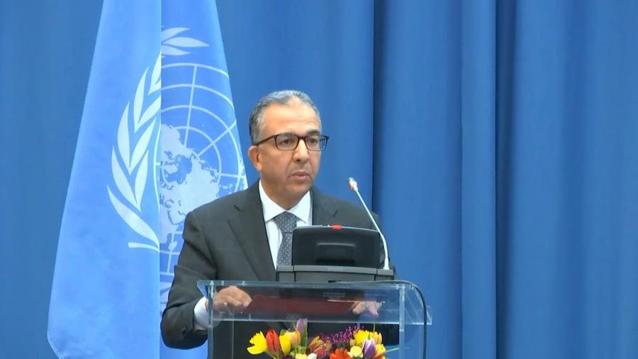 COPUOS : le Maroc renforce sa diplomatie spatiale à Vienne