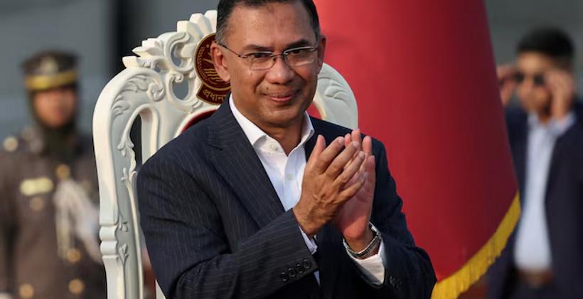Bangladesh busca fortalecer lazos económicos con China y Malasia