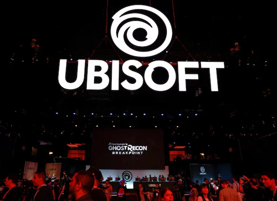 Соучредитель Ubisoft Клод Гийемо погиб в авиакатастрофе