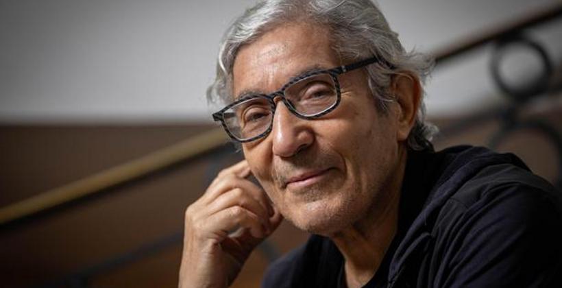 Boualem Sansal expresa un fuerte apoyo a Bruno Retailleau en el mitin de campaña presidencial de 2027