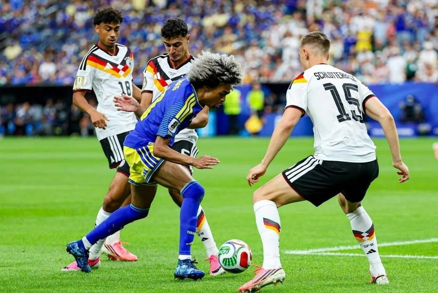 Mondial 2026 : quatre affiches décisives au programme ce samedi