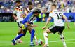 Mondial 2026 : quatre affiches décisives au programme ce samedi