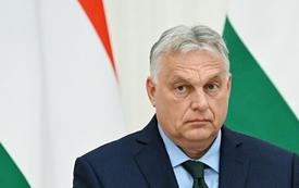 Hungary approves constitutional reform limiting prime ministerial terms