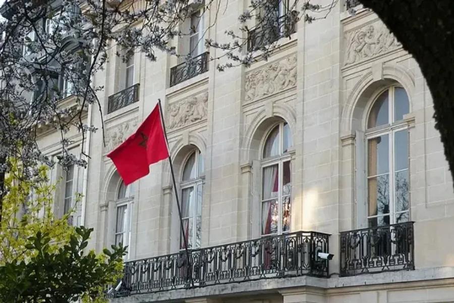 France praises “highly structured” migration cooperation with Morocco