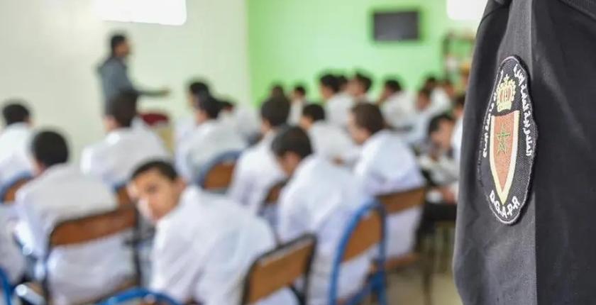 1074 نزيلا ونزيلة ينجحون في الباكالوريا داخل المؤسسات السجنية
