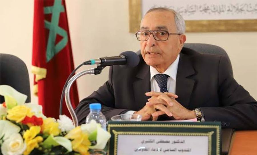 احتقان بالمندوبية السامية للمقاومة