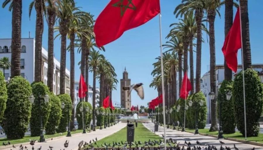 تقرير: المغرب الرابع عربياً و65 عالمياً في مؤشر السلام العالمي