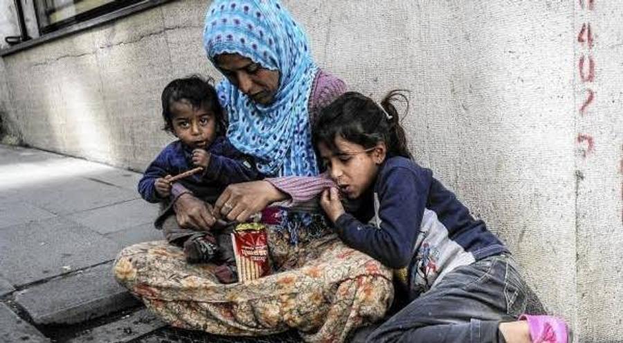 أغلبية المستشارين تُعارض استفادة الأرامل من المعاش