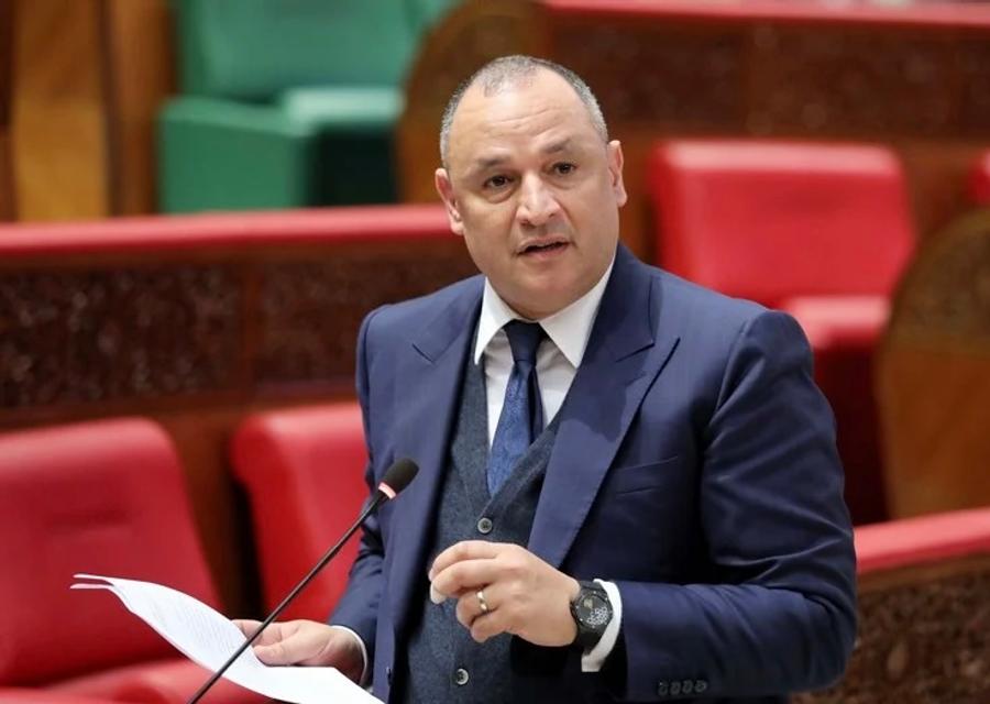    Maroc : Ryad Mezzour prépare une réforme majeure du commerce électronique et de la livraison