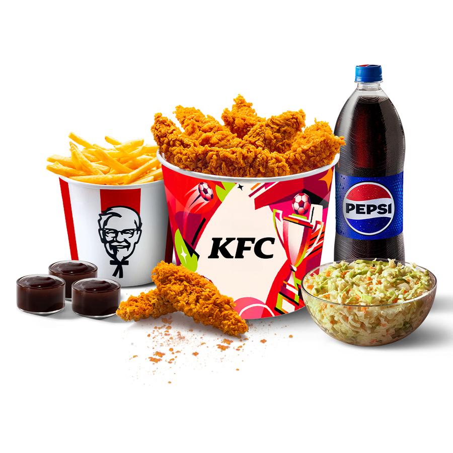 Coupe du monde : KFC Maroc transforme ses restaurants en espaces de célébration pour les supporters