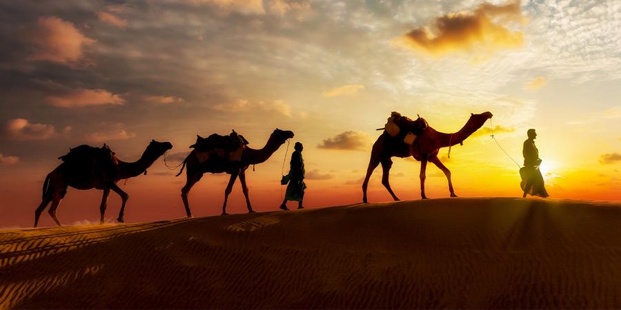 مفهوم الهجرة في الإسلام