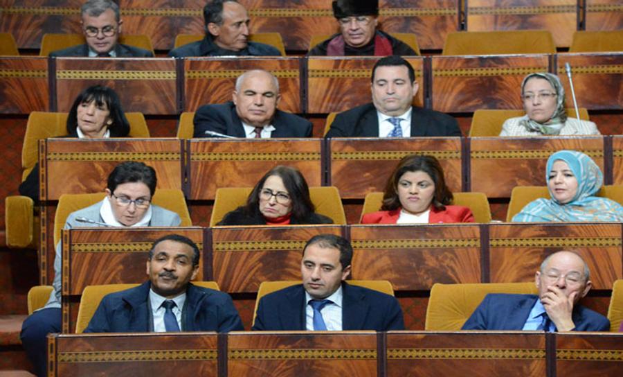 الاتحاد الاشتراكي يوضح أسباب امتناعه عن تأييد تأميم “سامير"