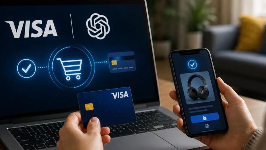تقرير.. 83% من المغاربة يعتمدون على الذكاء الإصطناعي في الشراء