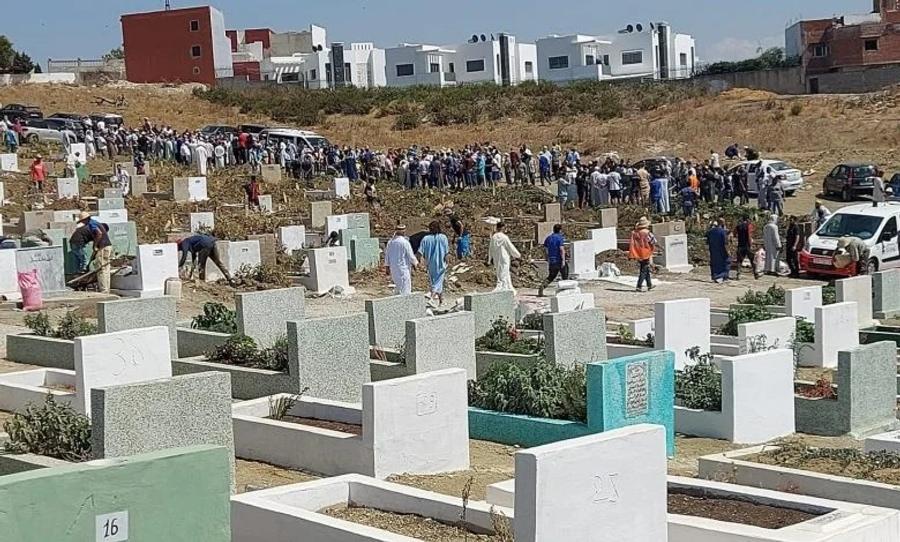 فرض رسوم دفن خيالية بمقبرة في طنجة يشعل الجدل
