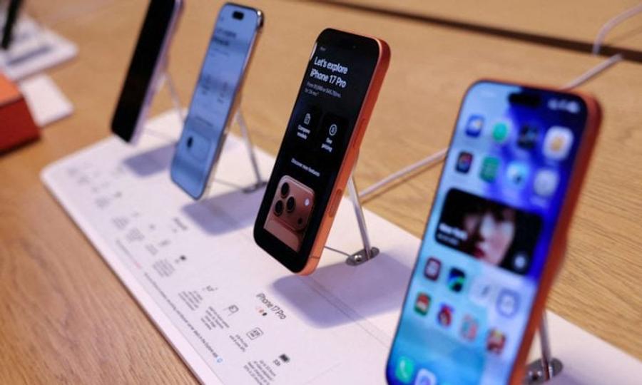 زيادات مرتقبة في أسعار منتجات "آبل"