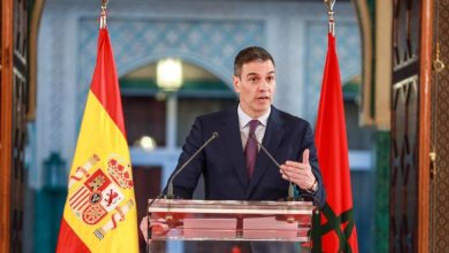 سانشيز: مونديال 2030 يجسد قوة التعاون بين المغرب وإسبانيا والبرتغال