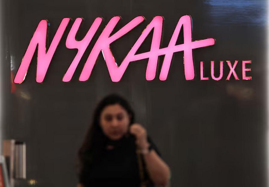 Nykaa targets over $5 billion in goods sold by fiscal year 2030