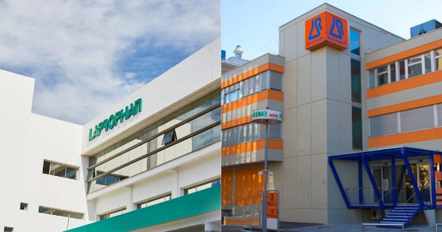 Laprophan accélère son expansion internationale avec l’acquisition stratégique de Rivopharm
