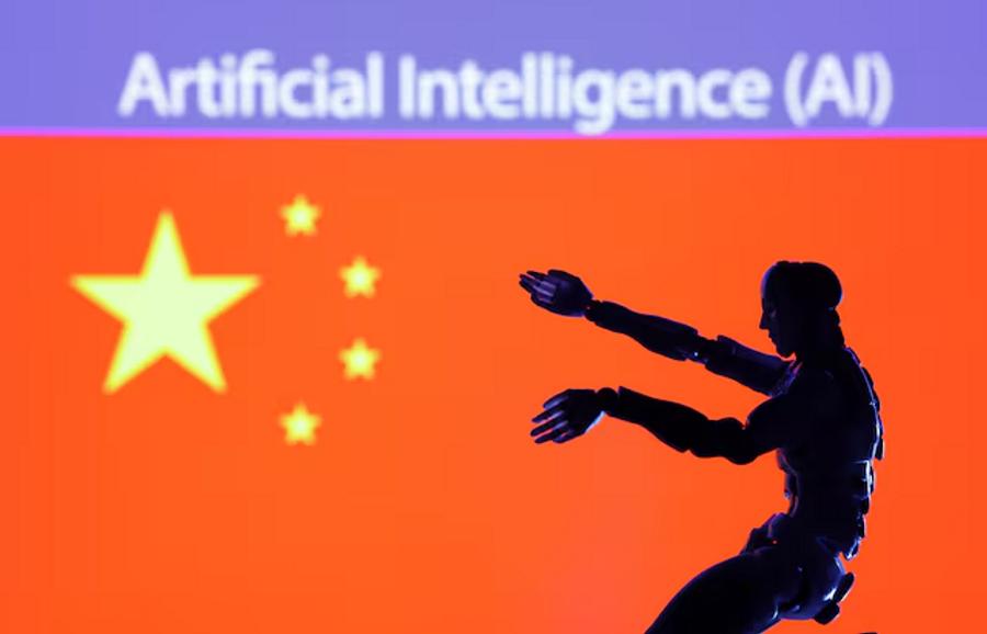 China unveils measures to boost AI integration in consumer markets