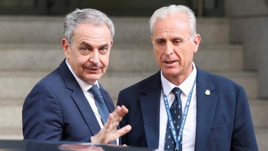 בנותיו של ראש ממשלת ספרד לשעבר מעורבות בחקירת סחר השפעות