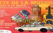 Fête de la musique 2026 : la Sqala de Casablanca célèbre la jeunesse et la diversité culturelle