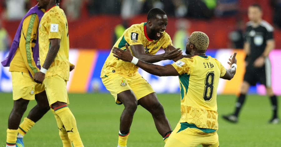 Mondial 2026 : Caleb Yirenkyi offre au Ghana une victoire précieuse à Toronto