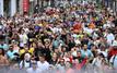 Opel RUN & BEAT 2026 : Casablanca célèbre le sport, la musique et la culture urbaine