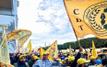     Dialogue social en crise : la CDT intensifie la pression avec une mobilisation nationale à Casablanca