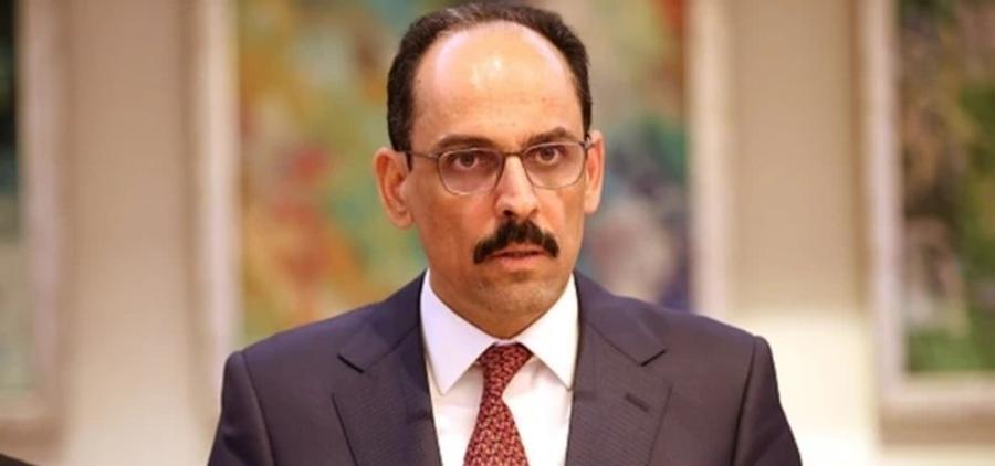 Turkish intelligence chief meets Libyan commander Saddam Haftar in Benghazi