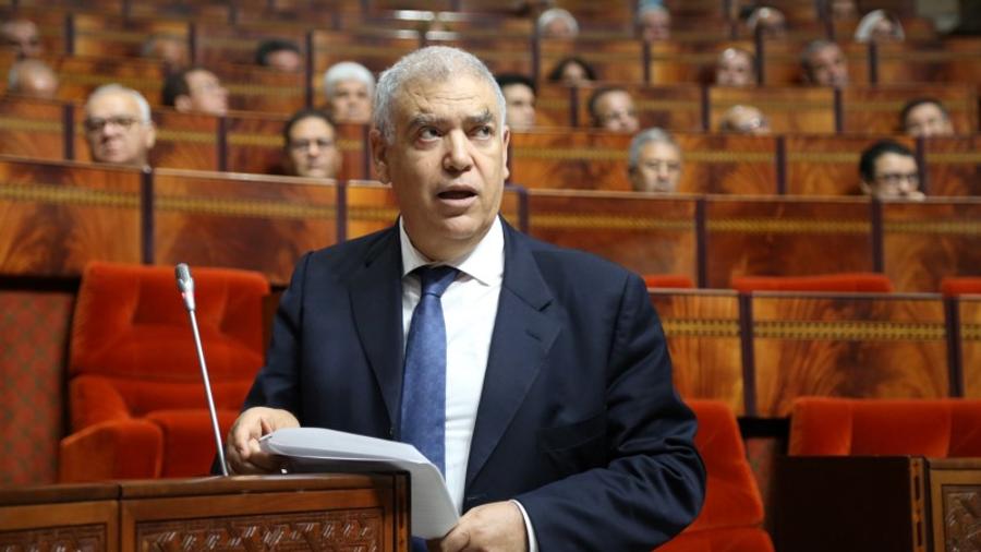 مستقبل العمال العرضيين بالجماعات الترابية يسائل لفتيت