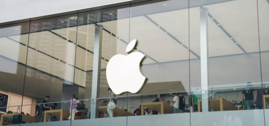 Chinese developers seek antitrust investigation into Apple over App Store fees