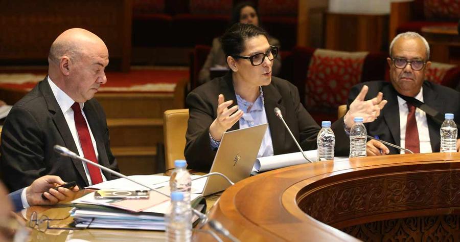     Maroc : les permis de construire en milieu rural enregistrent une hausse spectaculaire