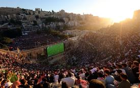 مونديال 2026.. وفاة شخص وإصابة ثمانية آخرين في حادث تدافع بالأردن