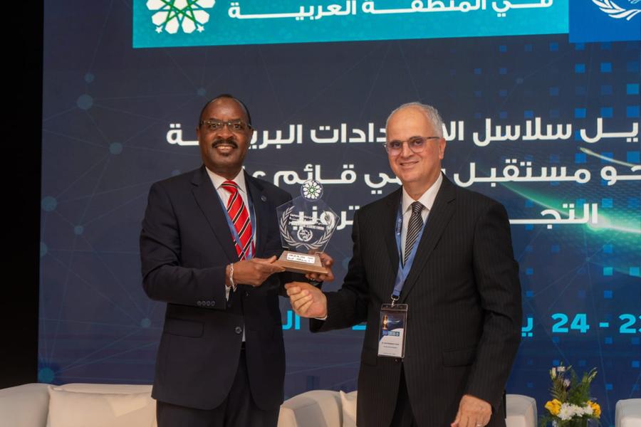 الرباط تحتضن الدورة الثالثة لمنتدى القادة البريديين للمنطقة العربية