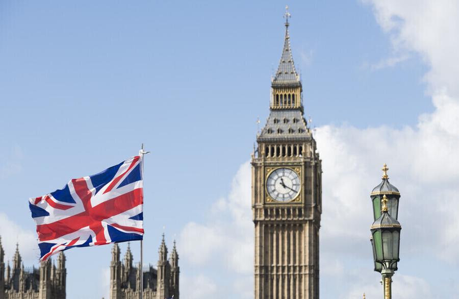 UK Government Restricts New Financial Commitments Ahead of Leadership Transition