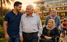 مفهوم الإحترام في الإسلام