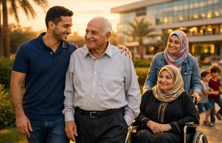 مفهوم الإحترام في الإسلام