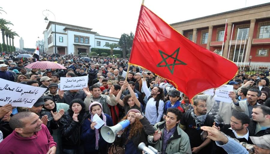 أحزاب يسارية تطالب بالإفراج عن المعتقلين السياسيين