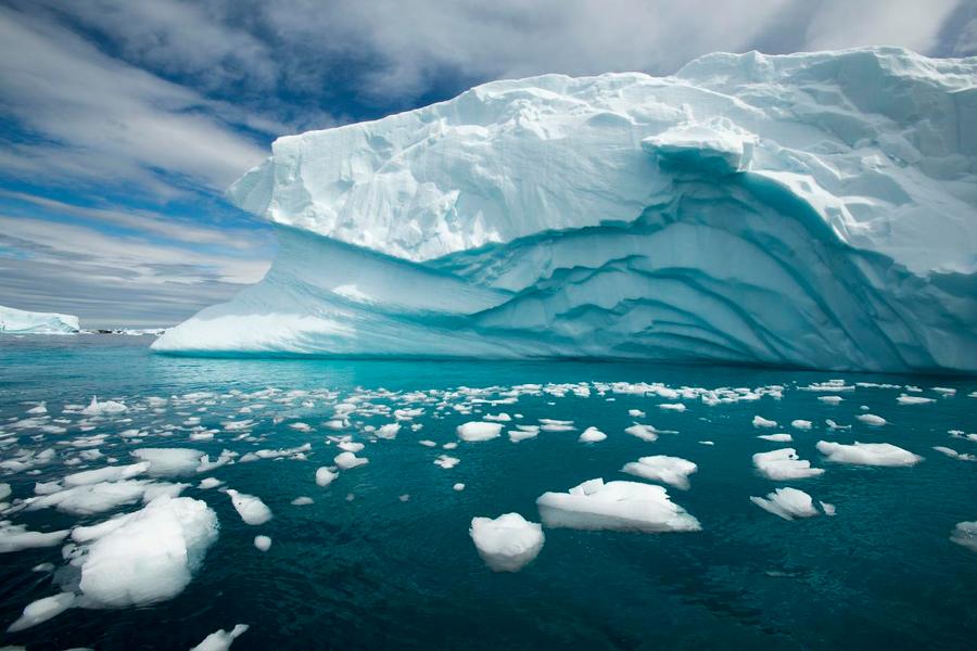 UN warns of accelerating sea level rise driven by climate change