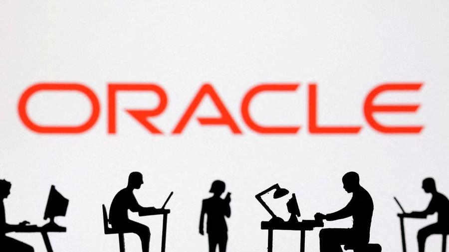 Oracle Demite 21.000 Funcionários em Reestruturação Impulsionada por IA